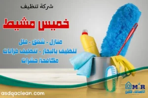 شركة تنظيف بخميس مشيط الاصدقاء كلين